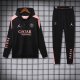 24-25 PSG High Quality Long Sleeve Training Suit