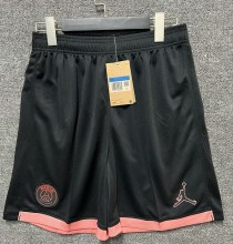 24-25 PSG Third Shorts Pants