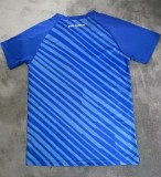 24-25 Dinamo Zagreb Home Fans Soccer Jersey