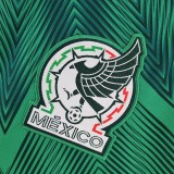 22-23 Mexico Home Fans Soccer Jersey