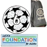 24-25 Bayern Special Edition Fans Soccer Jersey