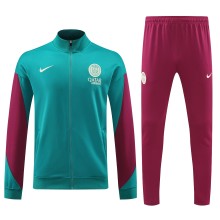 24-25 PSG High Quality Jacket Tracksuit