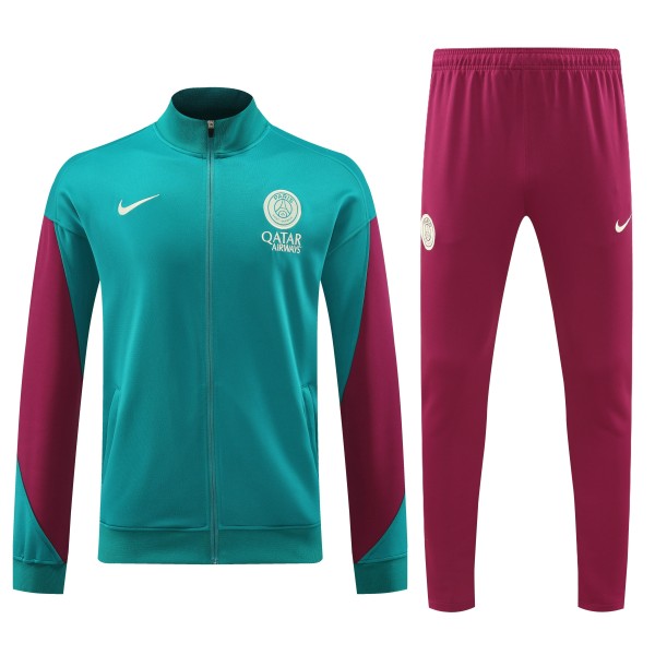 24-25 PSG High Quality Jacket Tracksuit