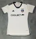 24-25 Colo-Colo Home Women Fans Soccer Jersey