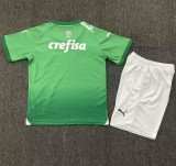 24-25 Palmeiras Special Edition Kids Soccer Jersey