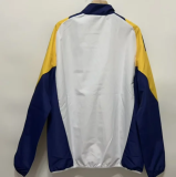 2024 RMA New Pattern Windbreaker