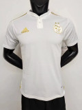 23-24 Algeria Special Edition Player Version Soccer Jersey