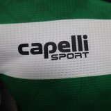 2024 Palestine Player Version Soccer Jersey