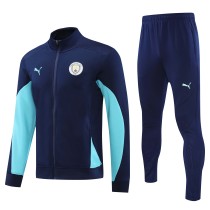 24-25 Man City High Quality Jacket Tracksuit