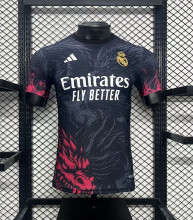 24-25 RMA Special Edition Player Version Soccer Jersey