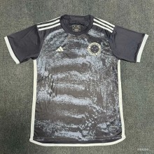 24-25 Cruzeiro Third Fans Soccer Jersey