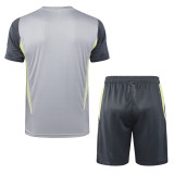 24-25 Atletico Mineiro High Quality Training Short Suit
