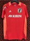 24-25 Japan Red Training Shirts