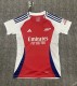 24-25 ARS Home Women Fans Soccer Jersey