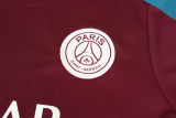 24-25 PSG High Quality Training Short Suit