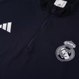 23-24 RMA High Quality Half Pull Tracksuit