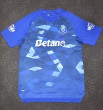 24-25 Porto All Saints' Day Special Edition Fans Soccer Jersey