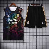 24-25 RMA High Quality Tank Top And Shorts Suit
