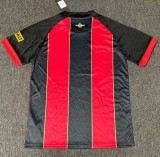 24-25 Bournemouth Home Fans Soccer Jersey