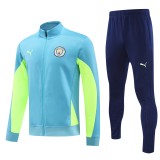 24-25 Man City High Quality Jacket Tracksuit