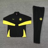 24-25 Dortmund High Quality Jacket Tracksuit