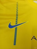 23-24 Al-Nassr FC Home Fans Version Soccer Jersey