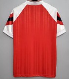 1992-1994 ARS Home Retro Soccer Jersey