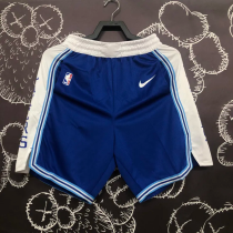 LAKERS Blue Edition Top Quality NBA Pants