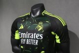 24-25 RMA Special Edition Player Version Soccer Jersey