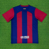 23-24 BAR Home Special Edition Fans Soccer Jersey