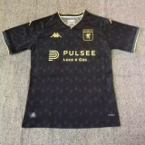 24-25 Genoa Third Fans Soccer Jersey