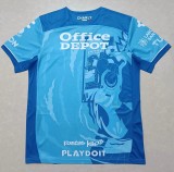 24-25 Pachuca Third Fans Soccer Jersey