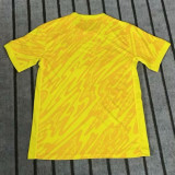 2024 France European Cup Fans Training Soccer Jersey