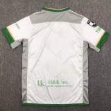 24-25 Tokyo Verdy Away Fans Soccer Jersey