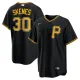 2024 MLB Pittsburgh Pirates New Pattern Jersey