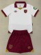 24-25 West Ham Third Kids Soccer Jersey