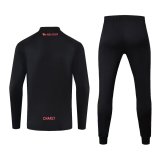 23-24 Tijuana High Quality Half Pull Tracksuit