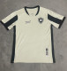 24-25 Botafogo Goalkeeper Fans Soccer Jersey