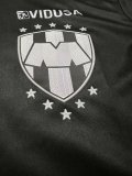 24-25 Monterrey Third Fans Soccer Jersey