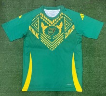 2024 JAMAICA Special Edition Fans Soccer Jersey