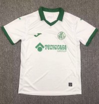 24-25 Getafe Third Fans Soccer Jersey