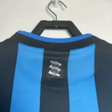 1996-1997 Birmingham Thiird Retro Soccer Jersey
