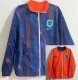 2024 NetherIands Double Sided Windbreaker