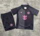 25-26 Inter Miami Away Kids Soccer Jersey