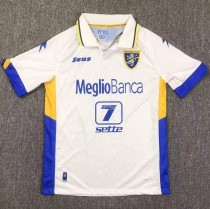 24-25 Frosinone Calcio Away Fans Soccer Jersey