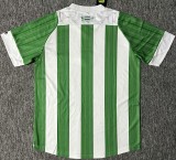 24-25 Coritiba Home Fans Soccer Jersey