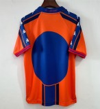 1997-1998 BAR Away Retro Soccer Jersey