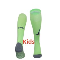 24-25 BAR Third Kids Socks