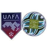 23-24 Al-Nassr FC Home Fans Version Soccer Jersey