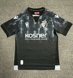 24-25 Osasuna Third Fans Soccer Jersey